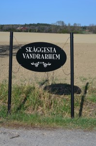 Skäggesta Vandrarhem